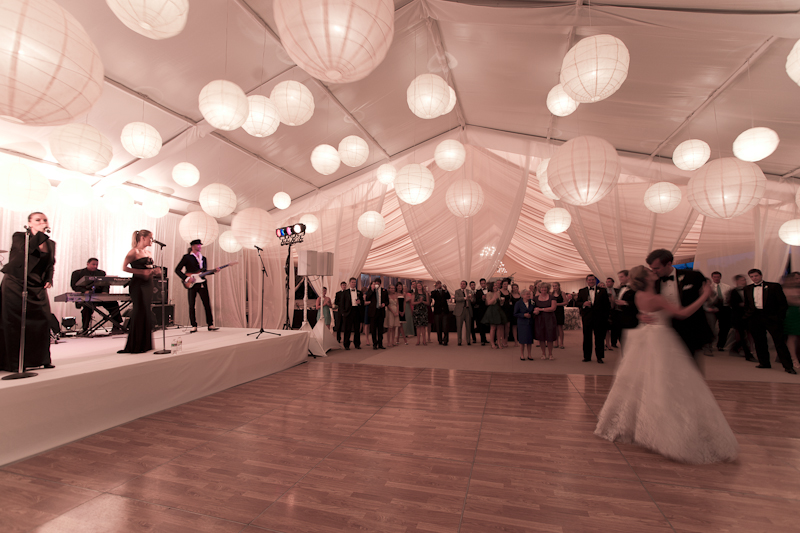 First Dance Photo-Recipe